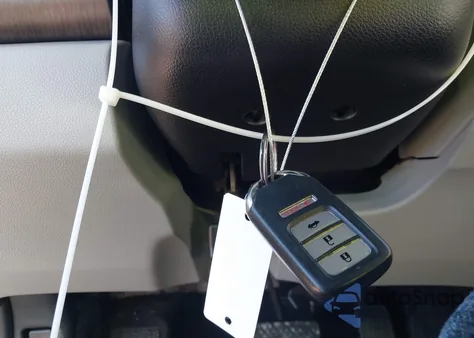 2015 Honda Accord Ex z USA, uszkodzony, nr VIN 1HGCR2F77FA078010